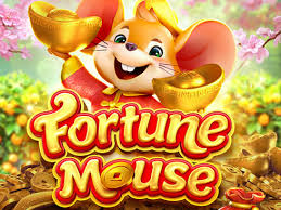 fortune mouse jogo ícone